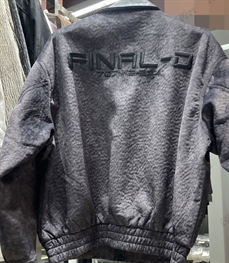 市场上装-皮衣-休闲皮衣【实拍】