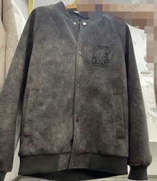 市场上装-皮衣-休闲皮衣【实拍】