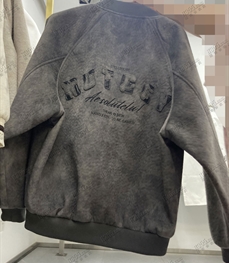 市场上装-皮衣-休闲皮衣【实拍】