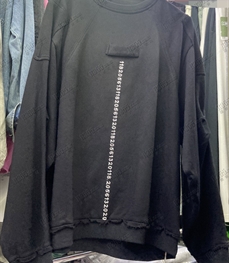 市场上装-卫衣-休闲卫衣【实拍】