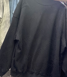 市场上装-卫衣-休闲卫衣【实拍】