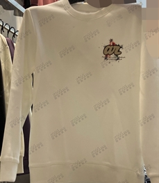 市场上装-卫衣-休闲卫衣【实拍】