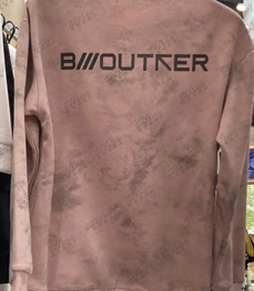 市场上装-卫衣-休闲卫衣【实拍】