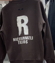 市场上装-卫衣-休闲卫衣【实拍】