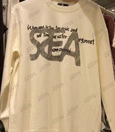 市场上装-卫衣-休闲卫衣【实拍】