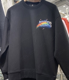 市场上装-卫衣-休闲卫衣【实拍】