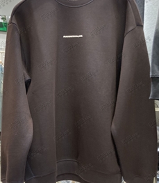 市场上装-卫衣-休闲卫衣【实拍】