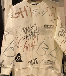 市场上装-卫衣-休闲卫衣【实拍】