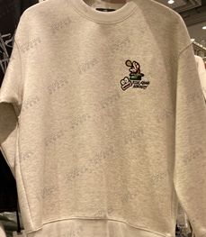 市场上装-卫衣-休闲卫衣【实拍】