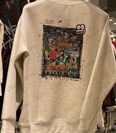 市场上装-卫衣-休闲卫衣【实拍】