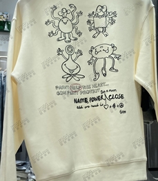 市场上装-卫衣-休闲卫衣【实拍】