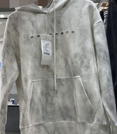 市场上装-卫衣-休闲卫衣【实拍】