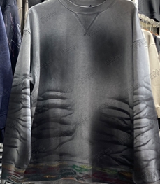 市场上装-卫衣-休闲卫衣【实拍】