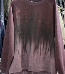 市场上装-卫衣-休闲卫衣【实拍】