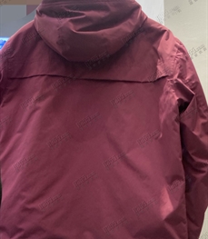 市场上装-棉衣/羽绒服-休闲棉服【实拍】