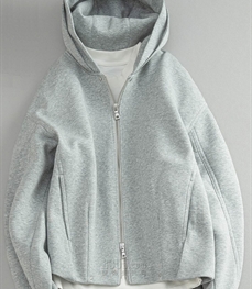 市场上装-卫衣- 休闲卫衣