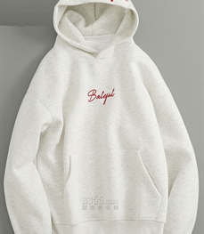 市场上装-卫衣- 休闲卫衣