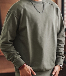 市场上装-卫衣- 休闲卫衣