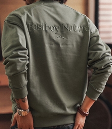 市场上装-卫衣- 休闲卫衣