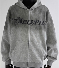 市场上装-卫衣- 休闲卫衣