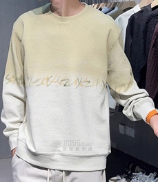 市场上装-卫衣- 休闲卫衣