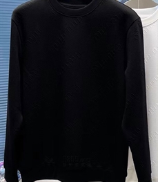 市场上装-卫衣- 休闲卫衣