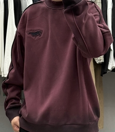 市场上装-卫衣- 休闲卫衣