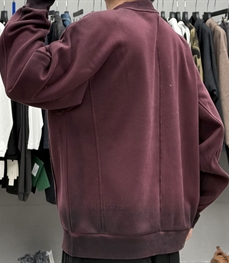 市场上装-卫衣- 休闲卫衣