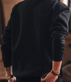 市场上装-卫衣- 休闲卫衣