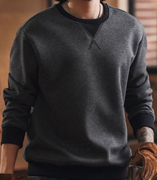 市场上装-卫衣- 休闲卫衣