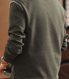 市场上装-卫衣- 休闲卫衣