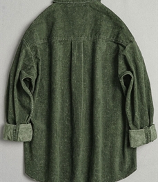 市场上装-衬衫-休闲衬衫