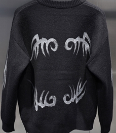 市场上装-毛衫-欧货毛衫