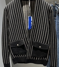 市场上装-毛衫-休闲毛衫