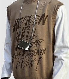 市场上装-毛衫-休闲毛衫