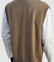 市场上装-毛衫-休闲毛衫