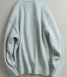 市场上装-毛衫-休闲毛衫