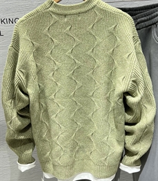 市场上装-毛衫-休闲毛衫