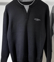 市场上装-毛衫-休闲毛衫