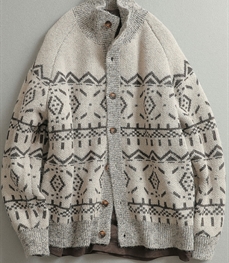 市场上装-毛衫-休闲毛衫