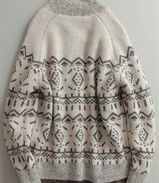 市场上装-毛衫-休闲毛衫