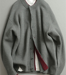 市场上装-毛衫-休闲毛衫