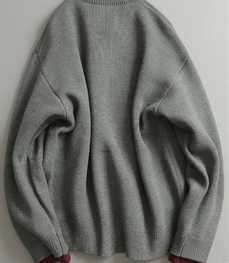 市场上装-毛衫-休闲毛衫