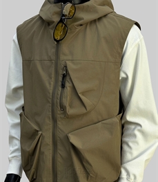 市场上装-马夹-休闲马夹