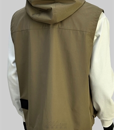 市场上装-马夹-休闲马夹