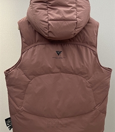 市场上装-马夹-休闲马夹