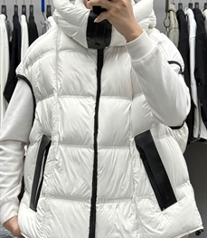 市场上装-马夹-休闲马夹