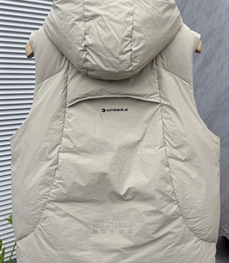 市场上装-马夹-休闲马夹