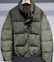 市场上装-棉衣/羽绒服-休闲棉服