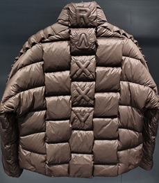 市场上装-棉衣/羽绒服-休闲棉服